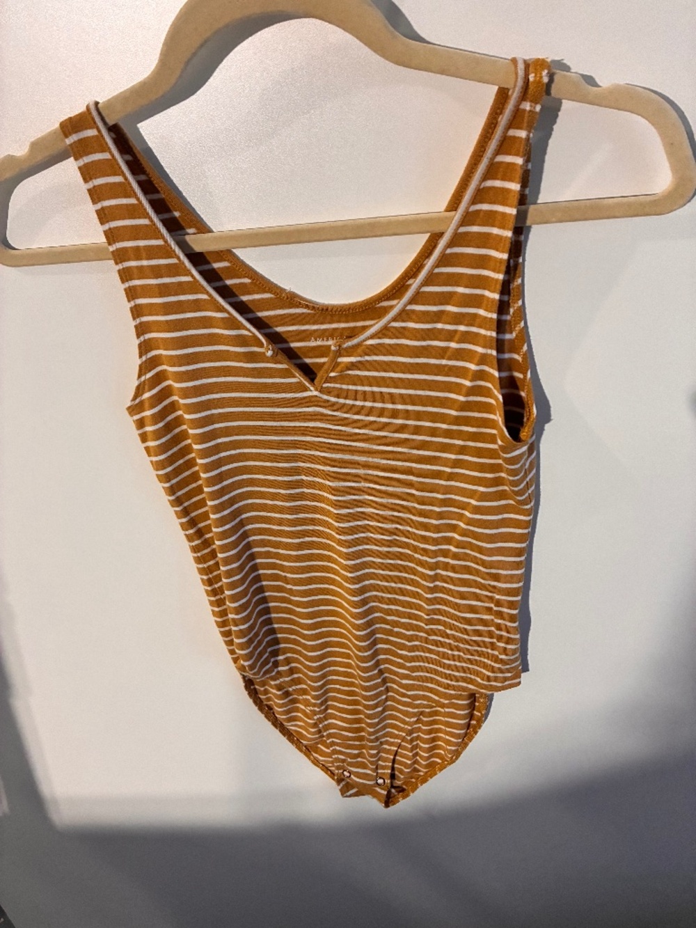 American Eagle body suit size small